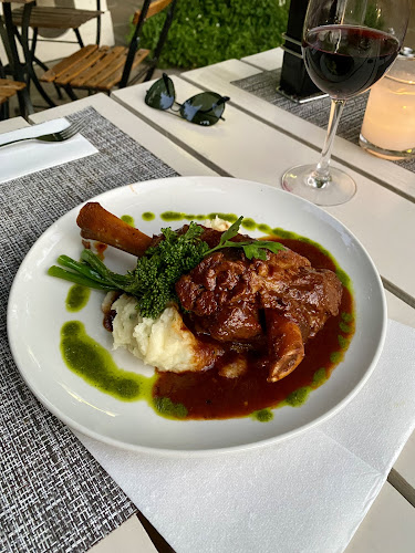 The Wild Fig Restaurant - Hospitality and gastronomy