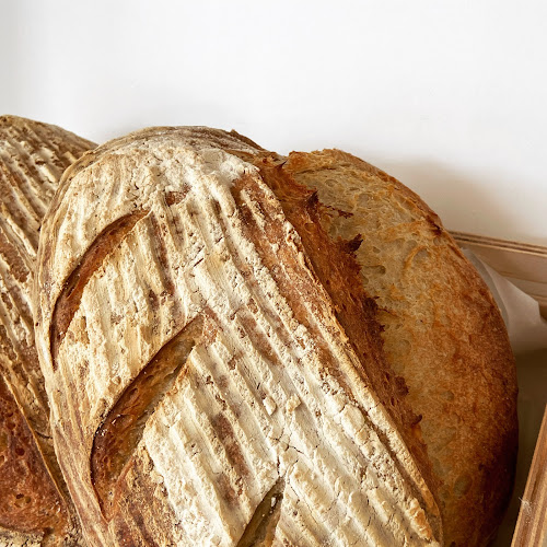 Nuca Bakery & Cafe - Paarl