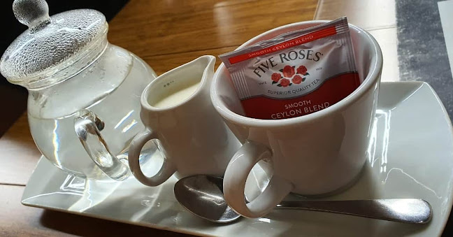 Bean Tree Cafe (Observatory) - Hospitality and gastronomy