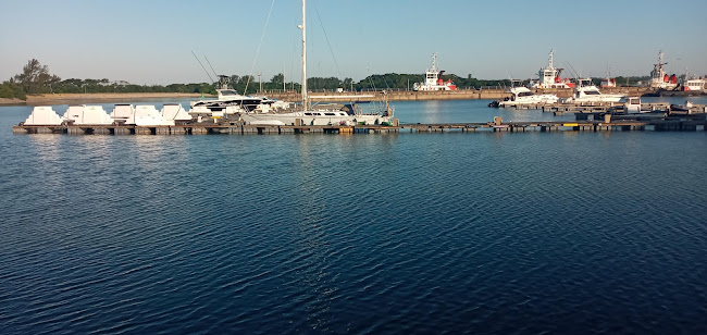 Portuguese On The Bay - Richards Bay