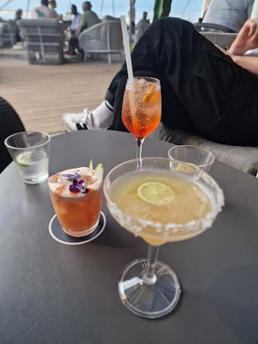 Rooftop of The Marly Hotel, Victoria Rd, 201 The Promenade, Camps Bay, Cape Town, 8005