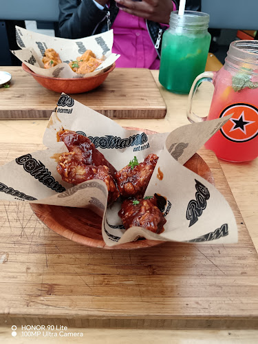 Opinii despre RocoMamas Florida Road - Halaal în Durban - Hospitality and gastronomy