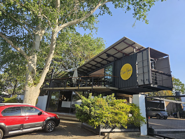 Duo Vine - Hospitality and gastronomy