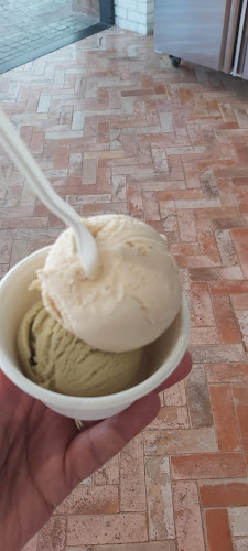 Comentarii opinii despre Unframed Ice Cream