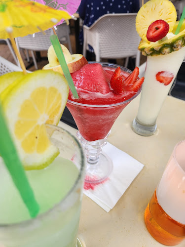 Comentarii opinii despre Papachinos Fourways