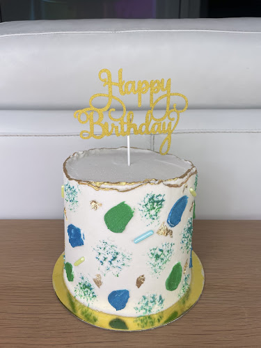 Baked by Alexa! By Samara Alexa - Sandton