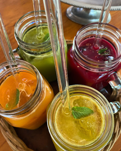 Comentarii opinii despre The Node Knysna