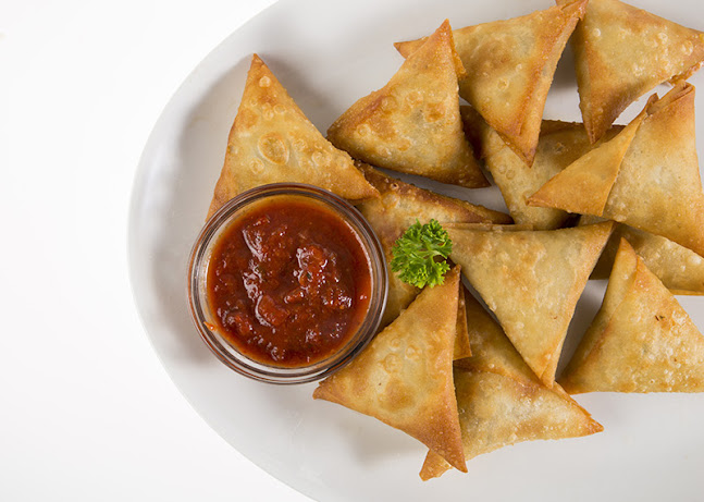 Curry Craft-Randhart - Hospitality and gastronomy