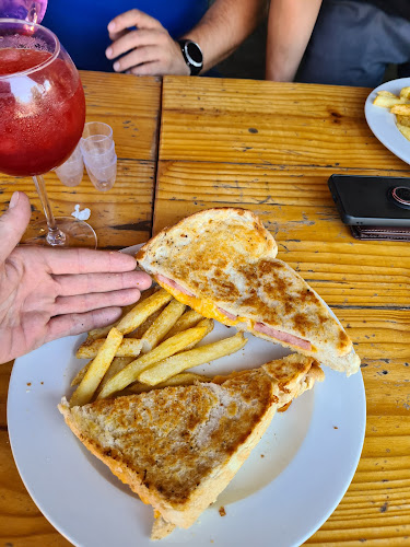 Opinii despre Livingstone în Pretoria - Hospitality and gastronomy