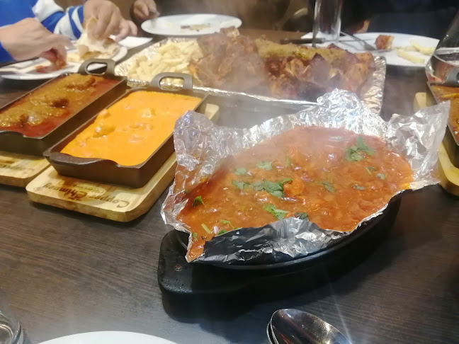 Copper Chimney - Lenasia