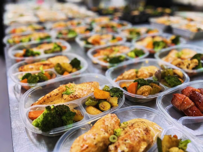 Opinii despre Chef Knows Best în Sandton - Hospitality and gastronomy