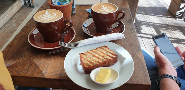 Opinii despre The Hans & Lloyd Coffee Co | Newlands în Cape Town - Hospitality and gastronomy