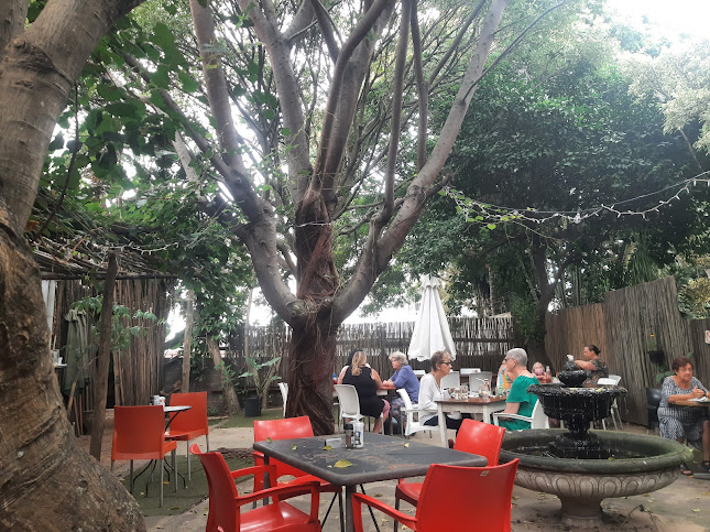 St. Clements Restaurant - Hospitality and gastronomy