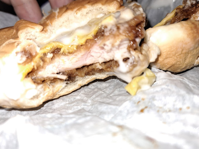 Comentarii opinii despre KFC Potchefstroom Grimbeeck Park