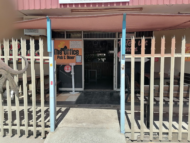 The Office Pub & Grill - Hospitality and gastronomy