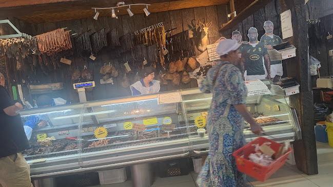Opinii despre Badenhorst Butchery în Oudtshoorn - Hospitality and gastronomy
