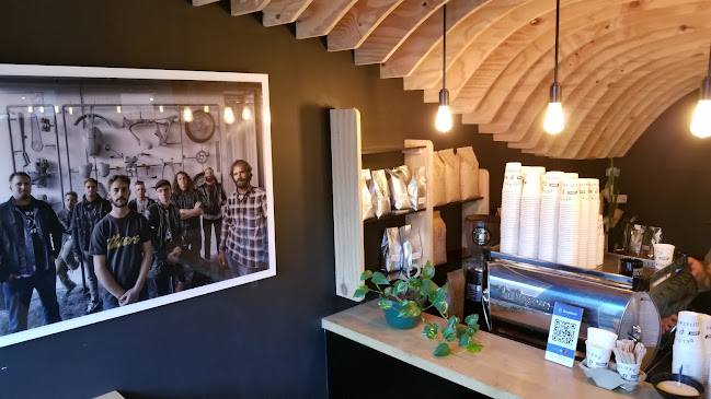 Comentarii opinii despre Deluxe Coffeeworks Bo-kaap