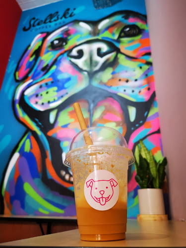 Stellski Café & Coffee - Hospitality and gastronomy