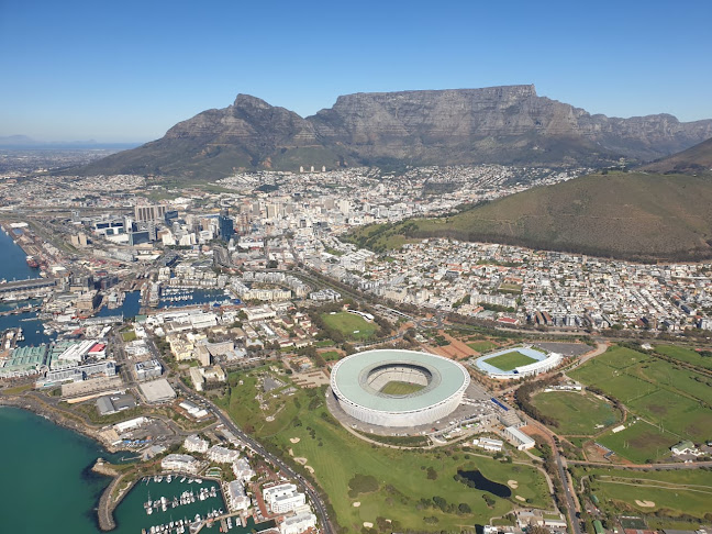 98 Long St, Cape Town City Centre, Cape Town, 8000