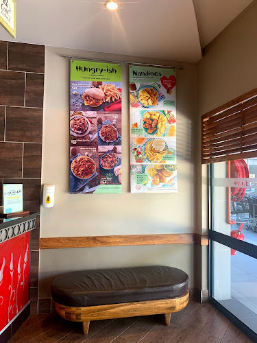 Nando's Canterbury Crossing - Hospitality and gastronomy