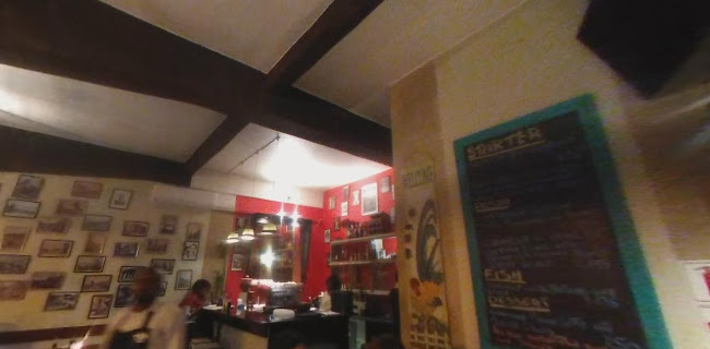 3b Barrack St, Cape Town City Centre, Cape Town, 8000