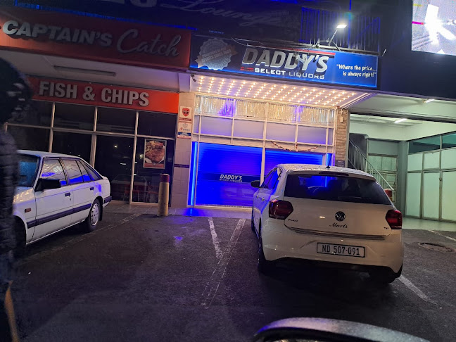 Daddy's Select Liquors - Durban
