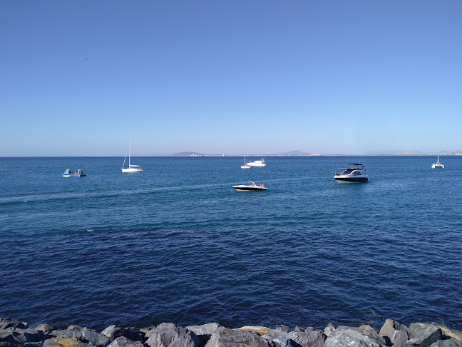 Grand Africa Café & Beach - Cape Town