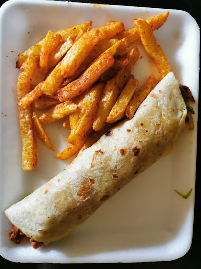 Mommies Big Bite Take Aways(Halaal)