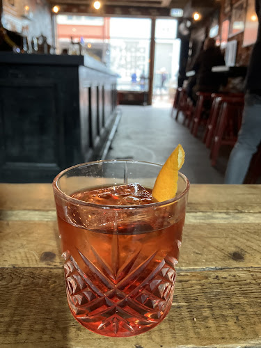 Opinii despre The House of Machines în Cape Town - Hospitality and gastronomy