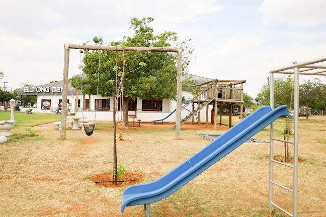 Vlakfontein Farm Portion 12, Wolmaransstad