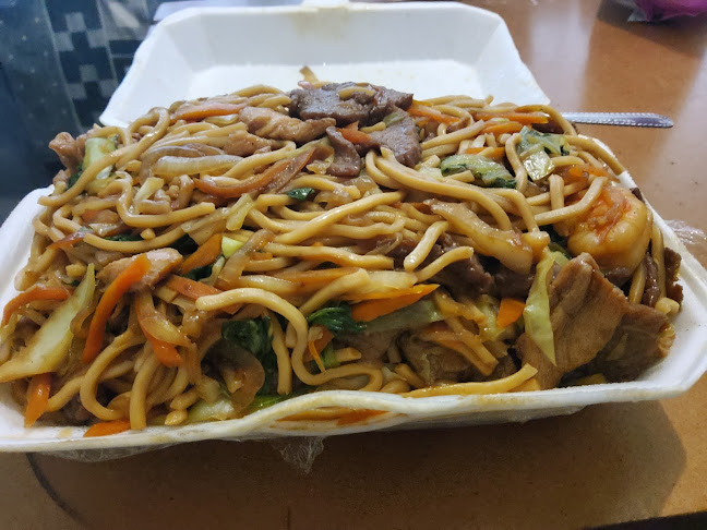 Fortune Dragon Chinese Restaurant - Pretoria