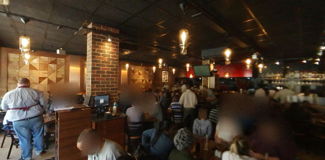 Turn ŉ Tender Steakhouse