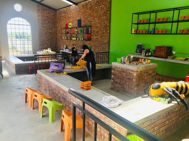 The Herb Cafe - Midrand