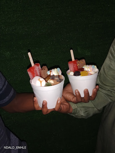 Comentarii opinii despre Kwa-Ndalo Masala ice cream