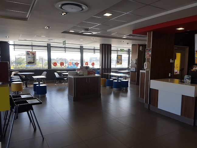 McDonald's Walmer Park Drive-Thru
