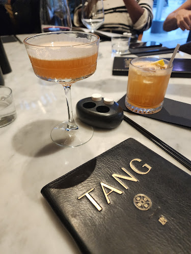 Comentarii opinii despre TANG Asian Luxury Restaurant & Bar Waterfront