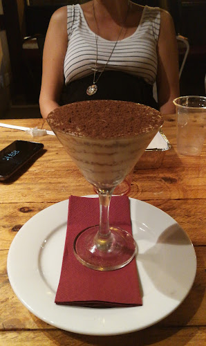 The Cousins Trattoria - Hospitality and gastronomy