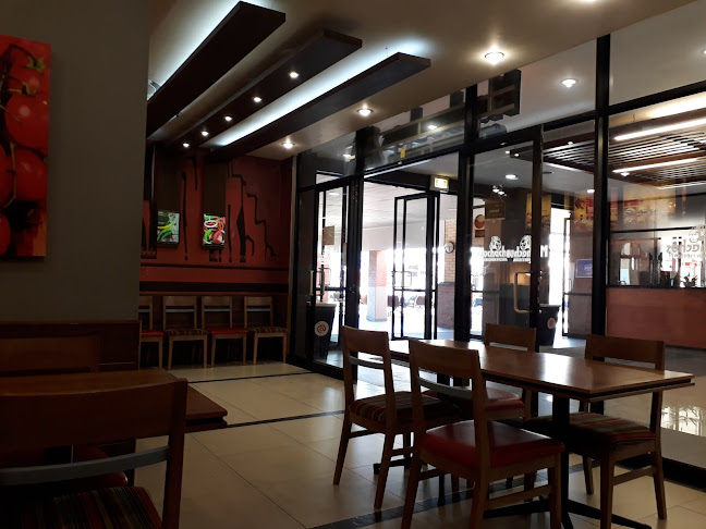 Mochachos Mall@Reds - Pretoria