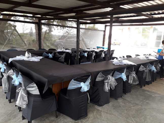 Moonshadow at the German Club - Hospitality and gastronomy