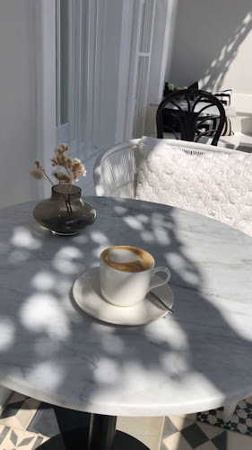 Opinii despre Noah cafe în Cape Town - Hospitality and gastronomy