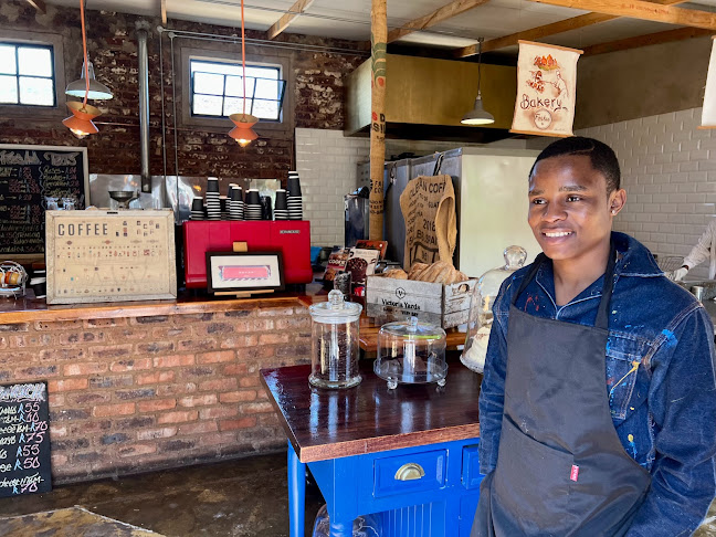 Comentarii opinii despre Foakes Coffee Roastery & Bakery