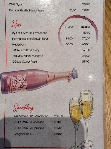 Geek House Eatery - Exceptional Bakery & Restaurant - Pretoria