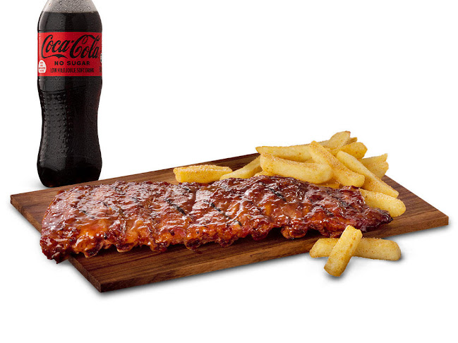 Shoprite Centre, Church St, Klerksdorp Central, Klerksdorp, 2570