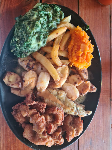 Comentarii opinii despre Tsunami Beach Bar