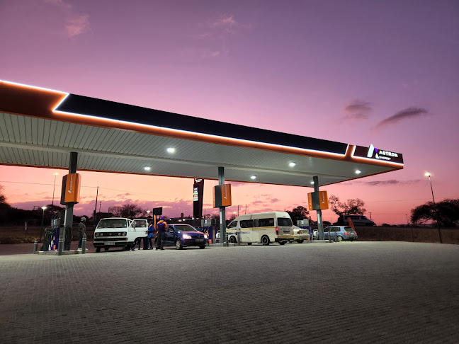 FreshStop Carnival City - Johannesburg