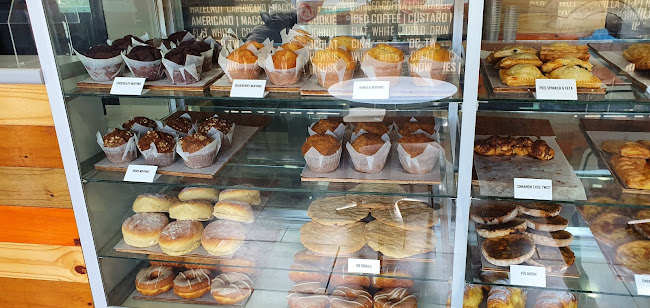 Comentarii opinii despre Xpresso Café - Churchill Road, Durban