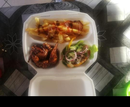 RKO FOOD SERVICES - Kempton Park