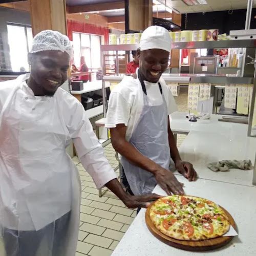 Comentarii opinii despre FGrill Diner Kempton Park