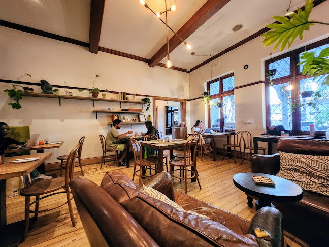 Kanéla Café - Hospitality and gastronomy