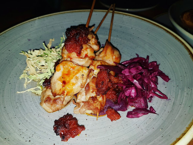 Comentarii opinii despre 3Sixty° Liquid Lounge Montecasino